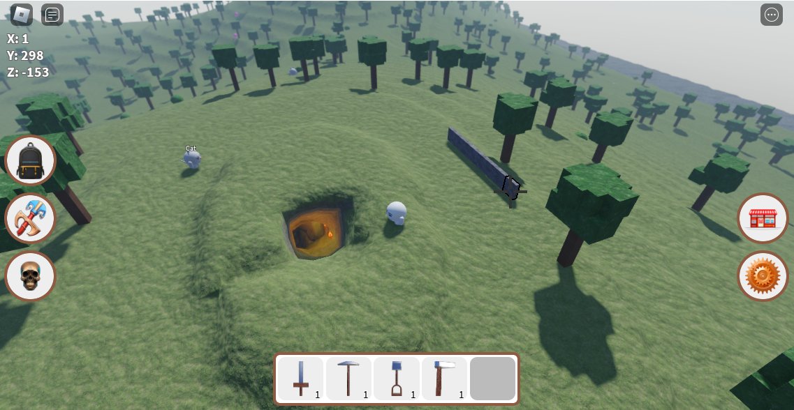 Roundworld - roblox game tweet media