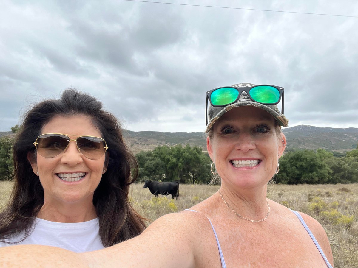 sdrvc's tweet image. Coast to Crest Challenger Karen Kissinger.

#C2CChallenge #SDRVC #SDRP #SanDieguitoRiverPark #SanDiego #SanDiegoCounty #SoCal #California #NorthCountySanDiego #NorthCounty #LakeHodges #BernardoMountain #DelDiosGorge #SanDieguitoLagoon #VolcanMountain #RattlesnakeViewpoint