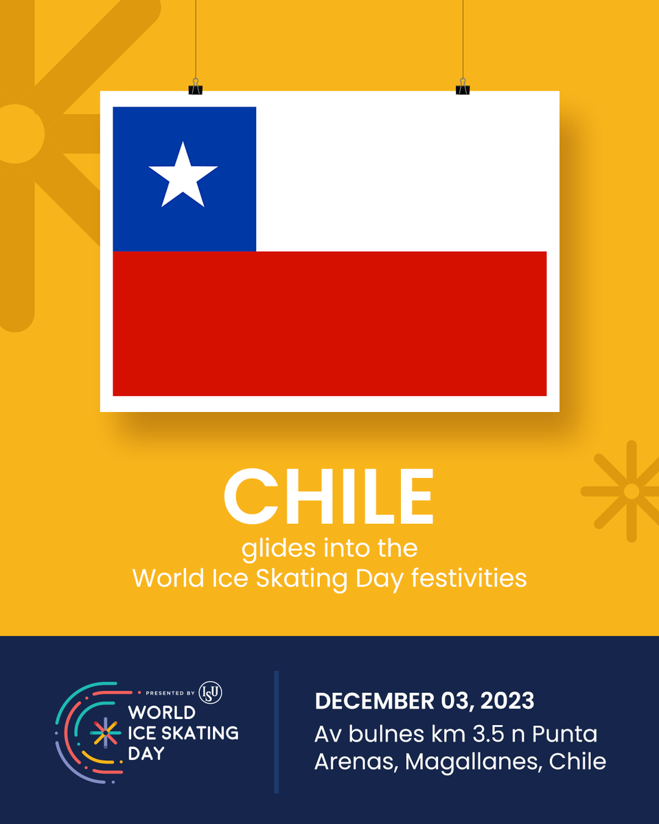 World Ice Skating Day tweet media