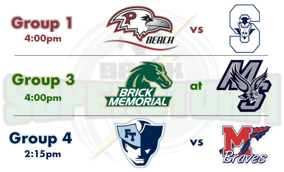 Brick Superstorm tweet media