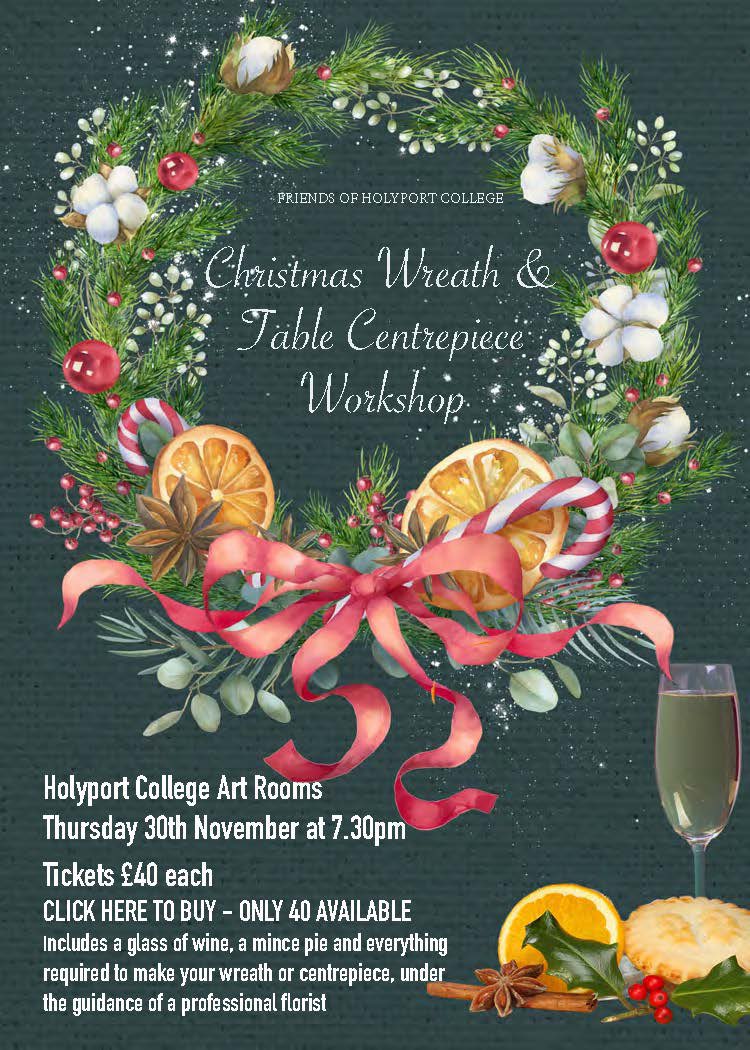 This was a sellout last year so get in quick! …iends-of-holyport-college.square.site/product/christ…