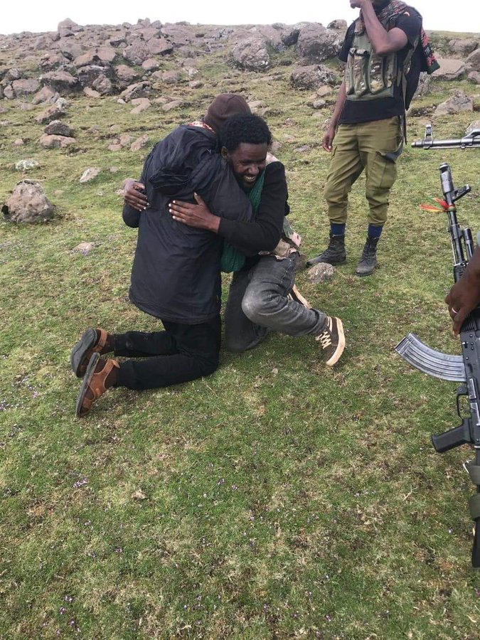 በስመአብ እስኬው!! ፍቅር፣ አክብሮትን አና ፈሪያ እግዚአብሄርን የተላበሰ ማንነት!! 😍😍