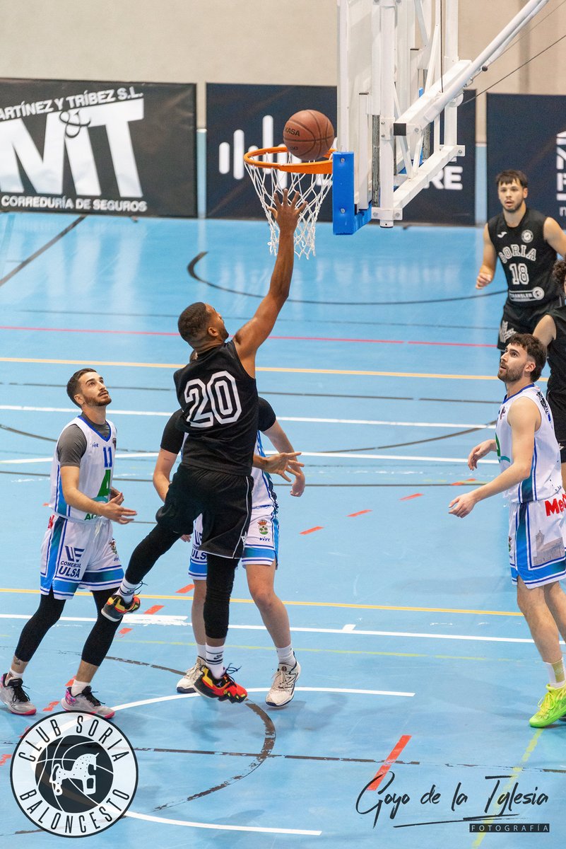 baloncestosoria's tweet photo. 🏀 Se escapó la victoria. El #CSBTransler dejó que @basketmayor se llevara los puntos en su visita al San Andrés (57-67)

Lee la crónica👇 https://t.co/vO7TNYUbWt

📷 @afomic_foto @glaiglesia

#SomosCSB #PrimeraMasculina #basketcyl #somosceltiberians #baloncestosoriano https://t.co/gVJOVUtrzS