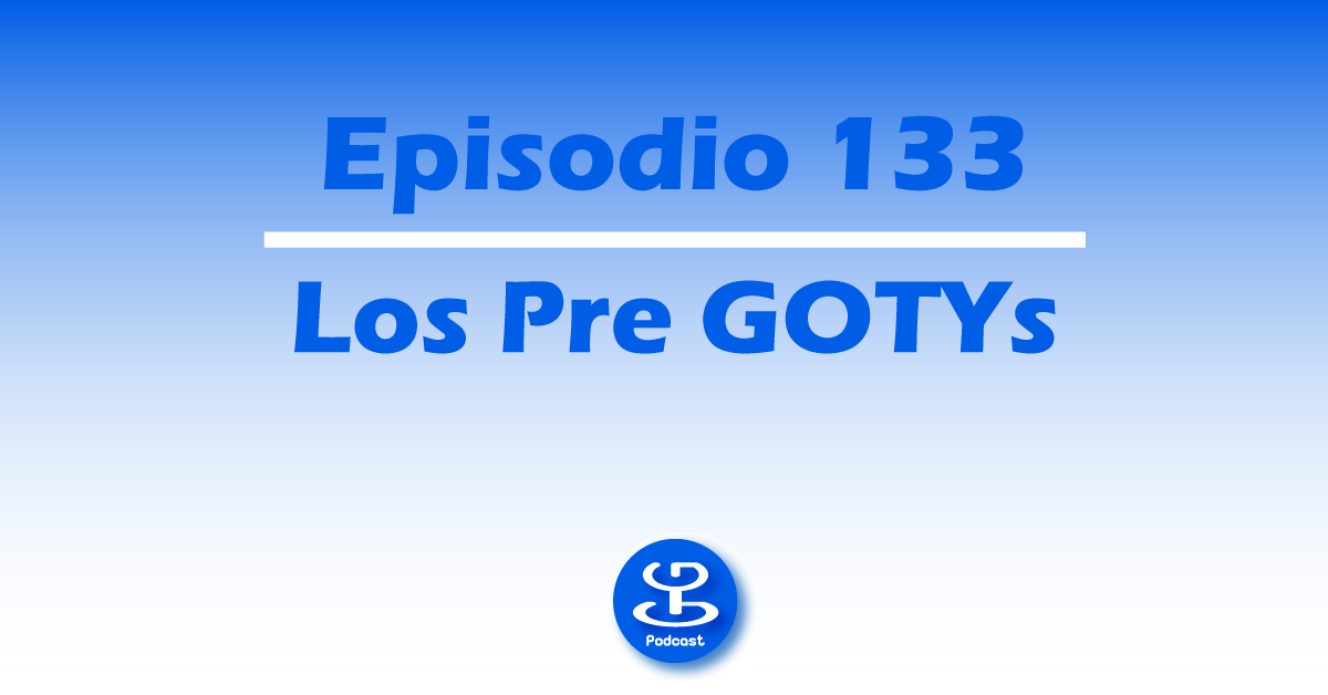 GG_Podcast_'s tweet photo. Mane y Bob hablen sobre sus nominaciones #GOTY de este año. Han salido mucho juegos excelentes este año pero al final solo uno puede ganar. ¿Quién se llevara este titulo? Por lo menos sabemos que #Starfield no.

https://t.co/5HyYn91iMu https://t.co/dWyksqLEXY