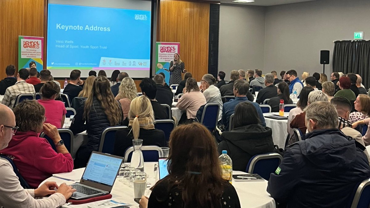 Thank you for attending our Regional Conference at Coventry. What resonated with you from the conference today? Drop your thoughts in the comments below! #SGRegionalConference2023