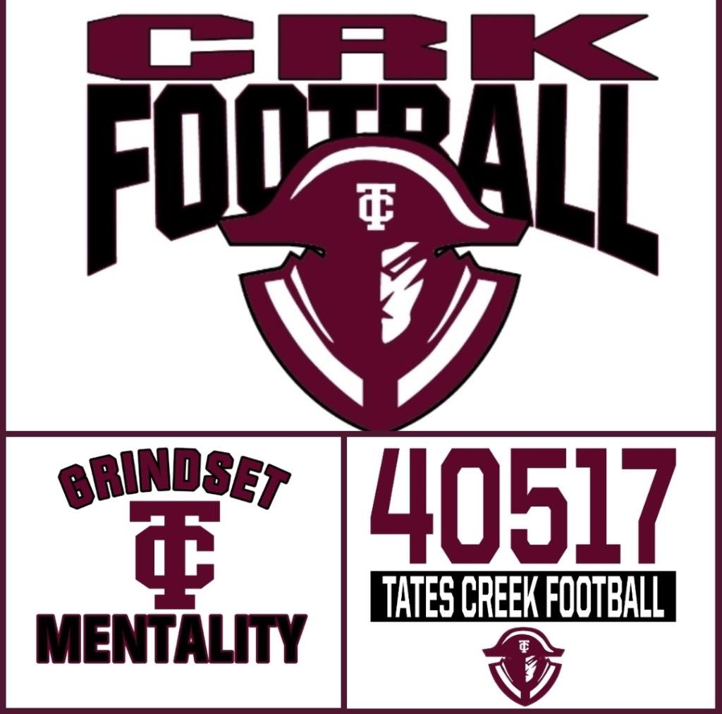 TCHSfootball24's tweet photo. KHSAA ROUND 2 PLAYOFFS 
🏈 (8-3) TC vs (8-3) BS 
🗓️ Friday November 10, 2023
📍 Lafayette High School
⏰ 6:30pm
THE MISSION STILL REMAINS THE MISSION #40517
#GRINDSETMENTALITY|#ITWIT23⚓️ https://t.co/TXLuPi62Hr