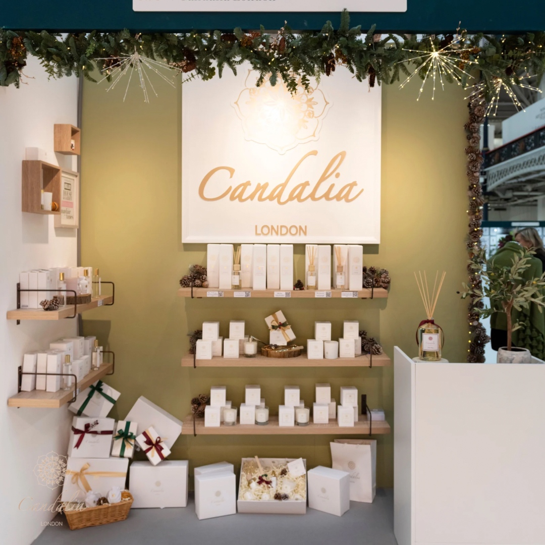 Candalia tweet media