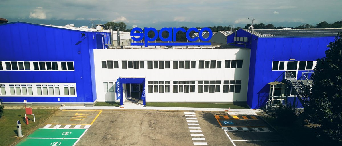 SPARCO® continues its journey toward sustainability and introduces Parent Policy #sparco #parentpolicy #sustainability Read more.. lnkd.in/dCme69sm