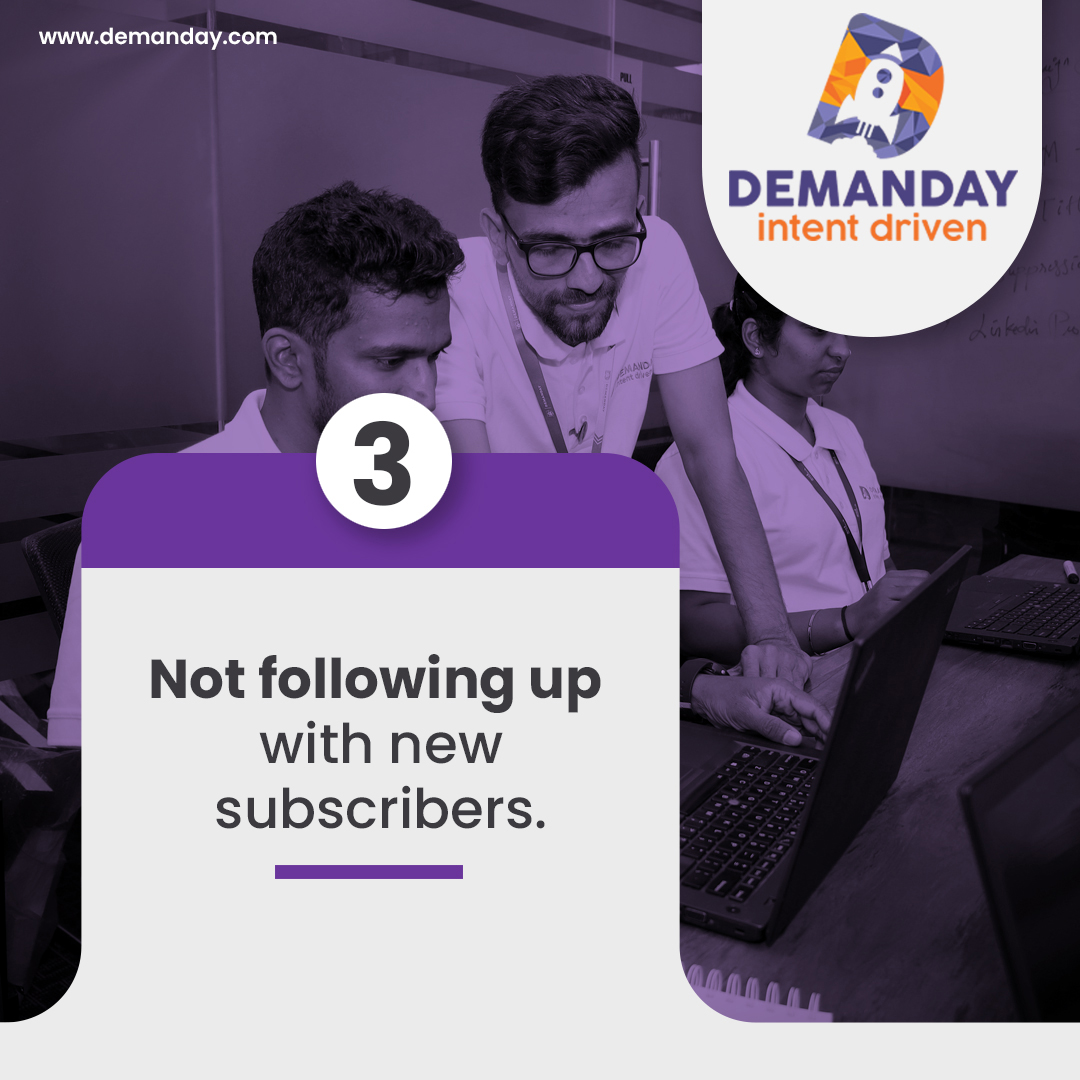 TMACode's tweet photo. If you want to get the right email list to run their marketing campaigns, 
they need to address the reasons listed above. 

Still have confusion, then don’t worry 
We are here to help just get in touch 
On
https://t.co/ipiAaKaNU7

#demanday #marketing #marketingagency https://t.co/Yjn2XUqNNS