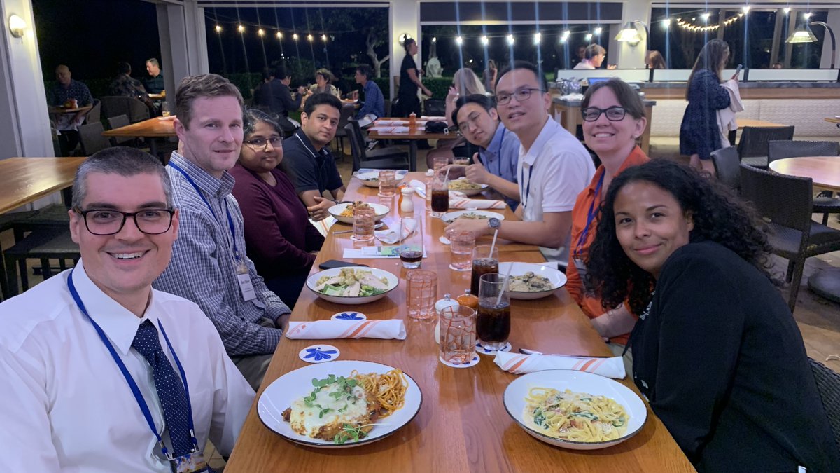 Sean Stowell lab (@stowell_lab) on Twitter photo It's great to attend the 2023 SFG meeting in Hawaii, and congratulations to @DoMorais_ and <a href="/Shang_Chuen_Wu/">Shang-Chuen Wu</a> on receiving the SFG travel award. It's great to attend the 2023 SFG meeting in Hawaii, and congratulations to @DoMorais_ and <a href="/Shang_Chuen_Wu/">Shang-Chuen Wu</a> on receiving the SFG travel award.