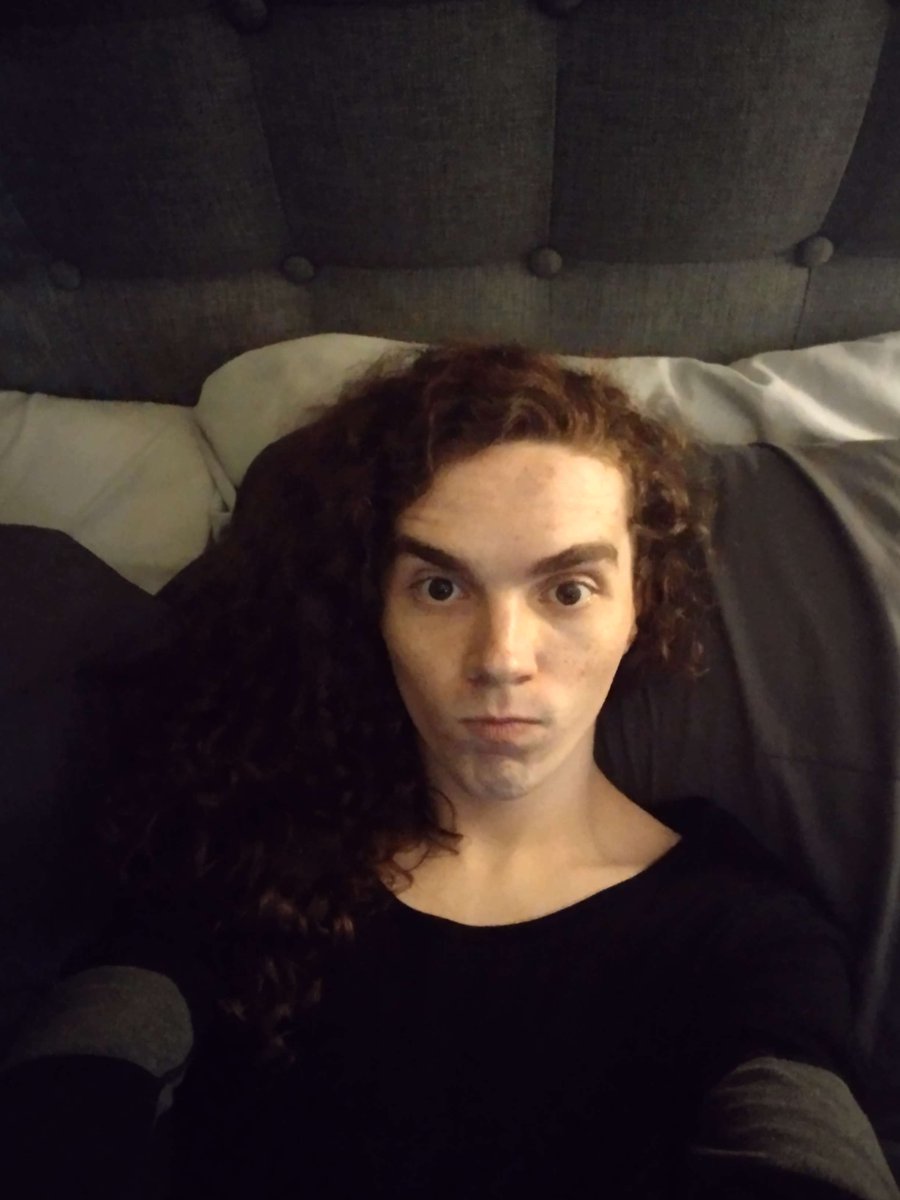 My ass been sick for like 3 days but I showered and shaved today so at least I am slaying