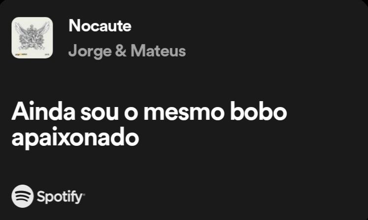 Já dizia Jorge e Mateus tweet media
