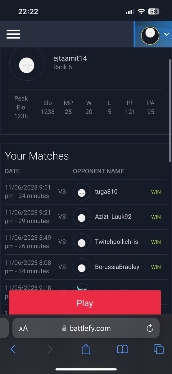 Tim Spaan tweet media