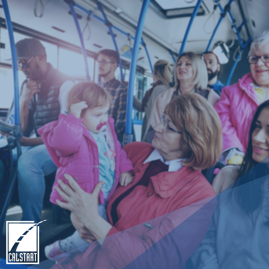 CALSTART (@calstart) on Twitter photo CALSTART is excited to announce our partnership with <a href="/GMT_Research/">Global Mass Transit</a> for the Clean Buses in the US conference, happening on November 7-8, in San Francisco!
Join us as we explore the rapid growth of #ZeroEmission buses across the nation. Register here:
buff.ly/3QOaoM6 CALSTART is excited to announce our partnership with <a href="/GMT_Research/">Global Mass Transit</a> for the Clean Buses in the US conference, happening on November 7-8, in San Francisco!
Join us as we explore the rapid growth of #ZeroEmission buses across the nation. Register here:
buff.ly/3QOaoM6