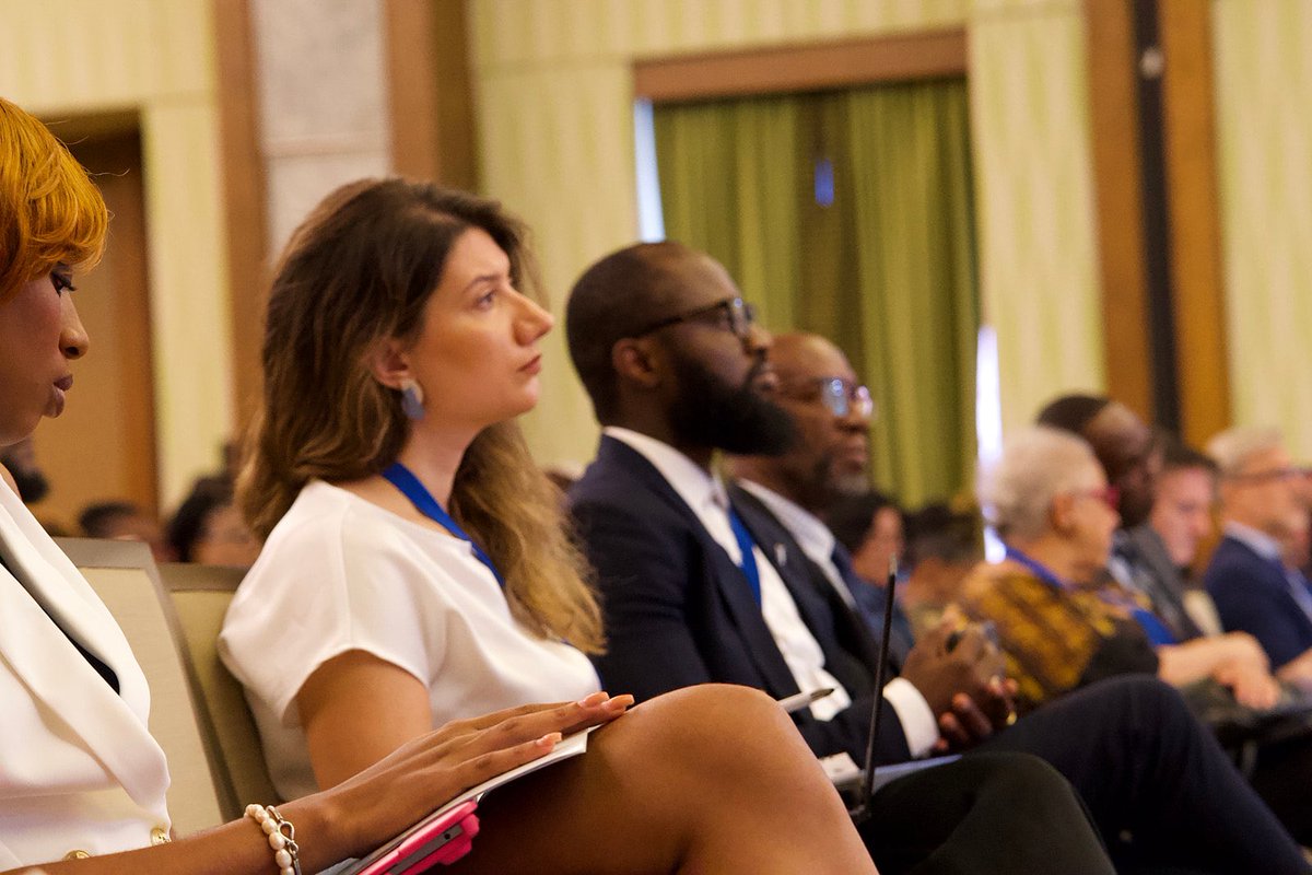 MichMuschett's tweet photo. As part of @GlobalSpotlight in the Caribbean, UNDP has focused on data and institutional strengthening for addressing #GBV.
Proud of @PNUDLAC for leading the #KnowledgeFair, a space for collaboration and innovative action in the region.
https://t.co/ywK27pPHse
#Knowledge4Action https://t.co/MQCW3DDhRu