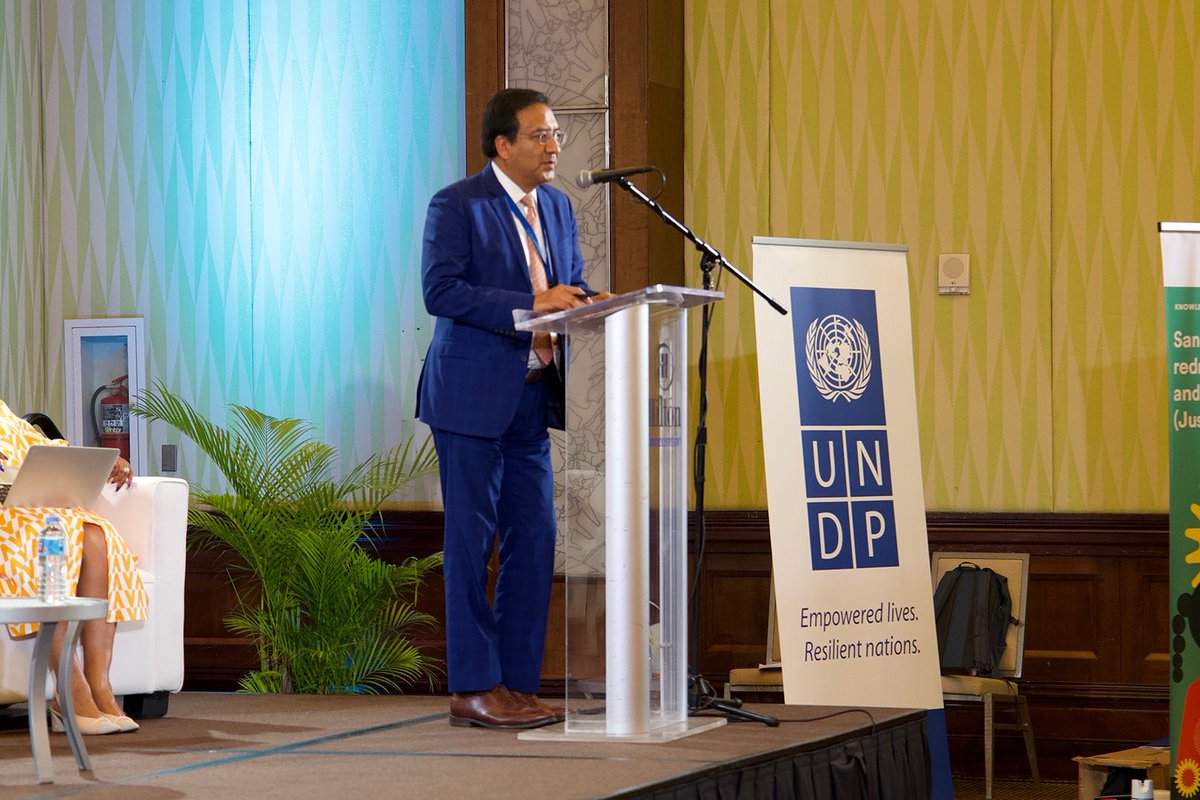 MichMuschett's tweet photo. As part of @GlobalSpotlight in the Caribbean, UNDP has focused on data and institutional strengthening for addressing #GBV.
Proud of @PNUDLAC for leading the #KnowledgeFair, a space for collaboration and innovative action in the region.
https://t.co/ywK27pPHse
#Knowledge4Action https://t.co/MQCW3DDhRu