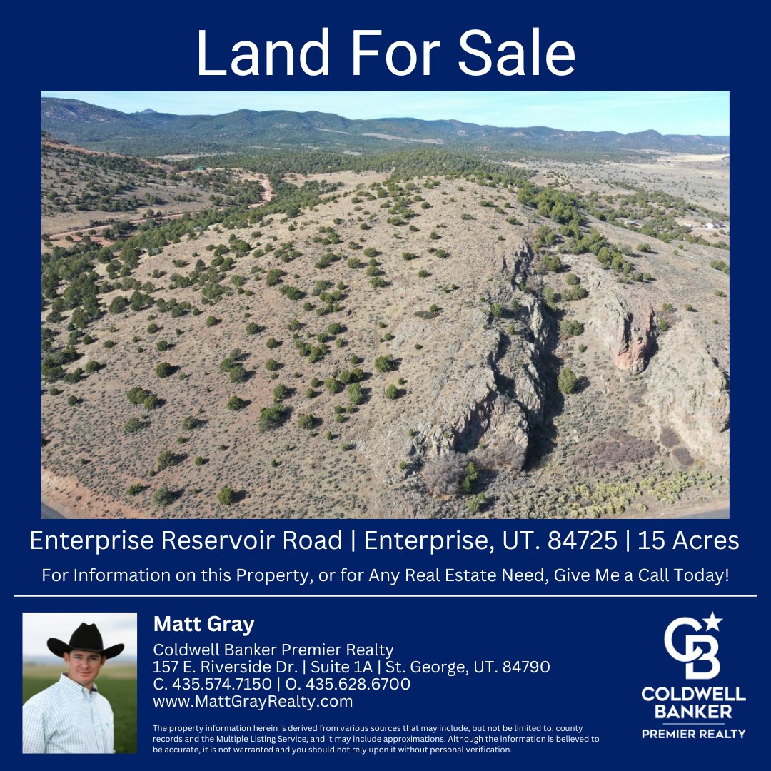 Coldwell Banker Premier Realty (@ColdwellSoUtah) / Posts / X