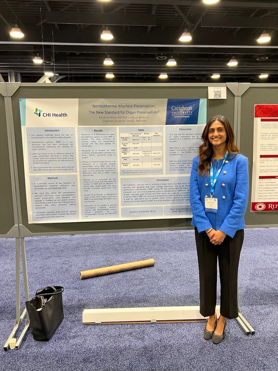 Creighton Internal Medicine tweet media