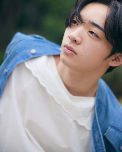 katis___be's tweet photo. 竜ちゃんお誕生日おめでとう🎉🎉
同い年とは思えないほど魅力的でかっこいい貴方が本当に大好きです🫶🫶🫶
受験があってドームや来年(あるかわかんないけど)のツアーには行けないけど、ずっと応援してます。
生まれてきてくれてありがとう！！
テスト終わったらまたお祝いするね💓

 #RYUHEI_HBD_17th https://t.co/7Au26ZtHdB