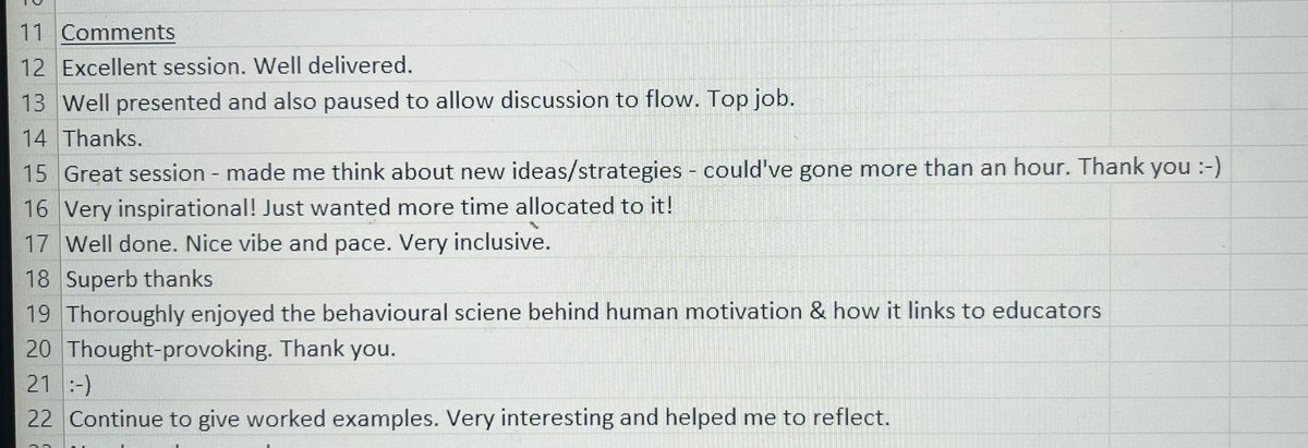 Caroline Spalding tweet media