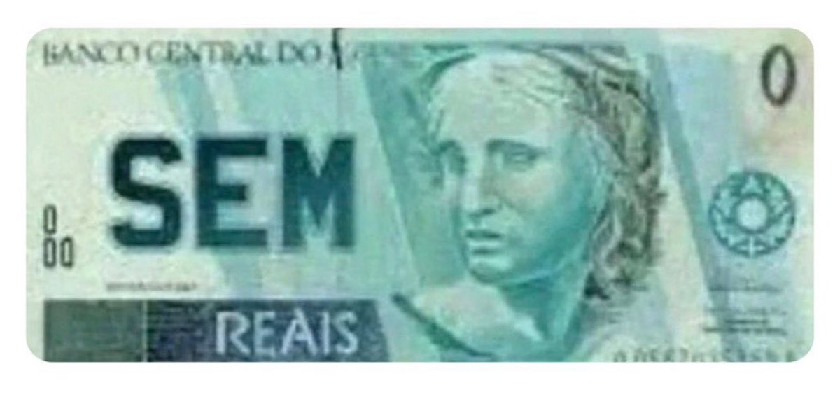 sincerojesuis's tweet photo. meu orçamento atual https://t.co/ajZcXb2niM