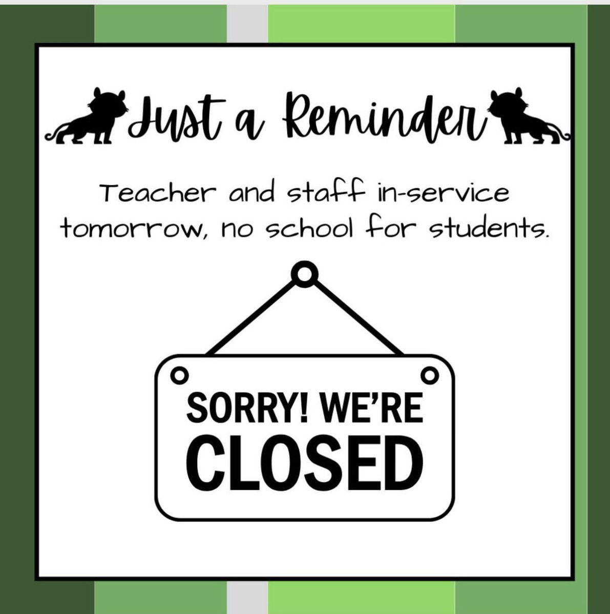 Palmer Elementary School tweet media