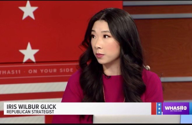 mssgov's tweet image. Catch our very own MSS Principal @irisbwilbur as she spends tomorrow evening on @WHAS11 to provide Election Day Coverage.

Tune in tomorrow from 5-11pm: whas11.com/watch