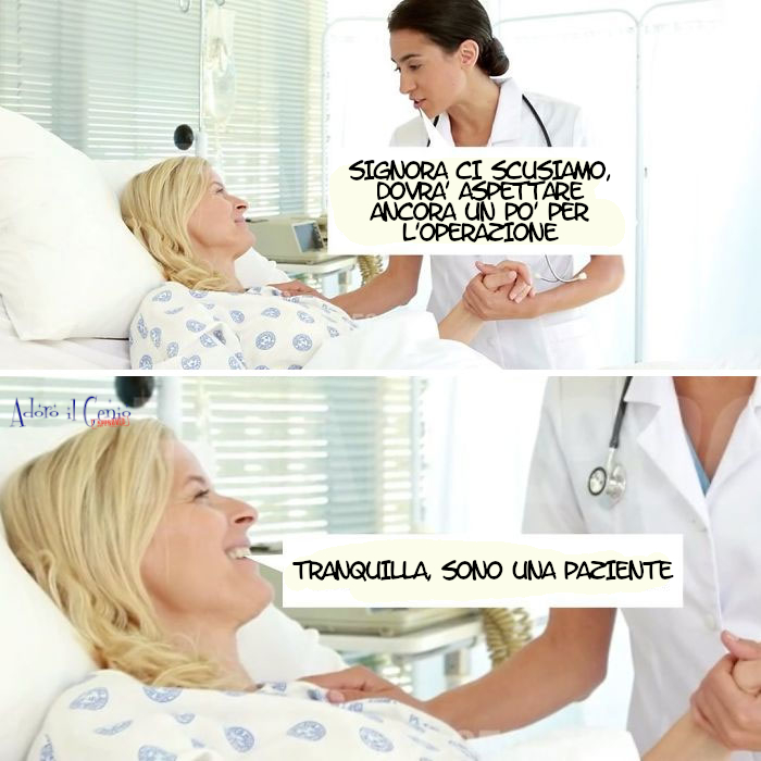 AdoroilGenio's tweet photo. ADORO IL GENIO - OI DIALOGOI
Beh, dai, l'ha #presabene...
#adoroilgenio #6novembre #oidialogoi #idialoghi #Platone #ospedale #outofcontext #offtopic #infermieri #pazienti #medicina #salute #sanità #Filosofia #resilienza #prenderlaconfilosofia #prenderlabene https://t.co/0iGv6CyQhB