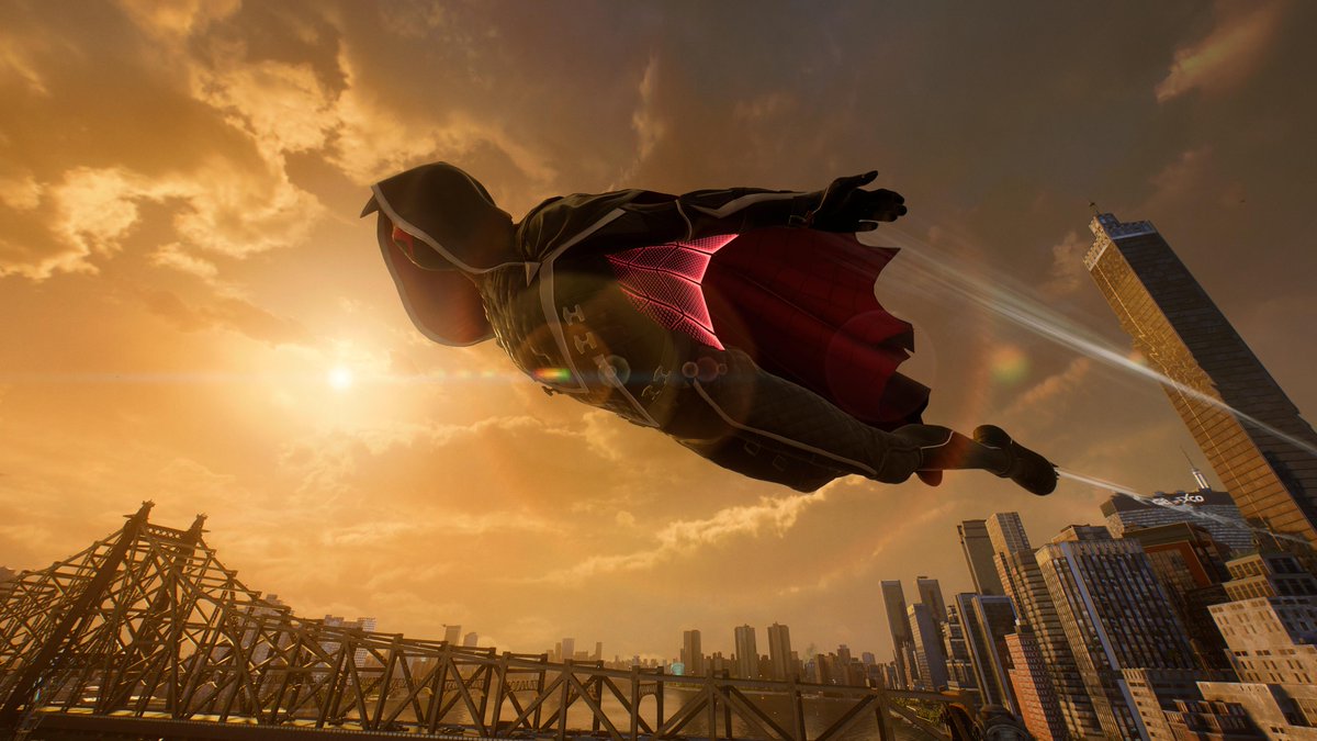 JCTG_215's tweet photo. #PS5 There will be no Livestream today and tomorrow we will be back on November 13th and 14th. See you then. #MarvelsSpiderMan2 #GameExcape #TeamGameExcape #Gaming https://t.co/AtwurmxHpu