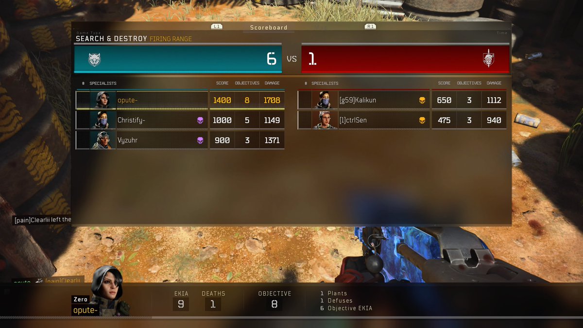 fckopute's tweet photo. close game https://t.co/foANK03lhe