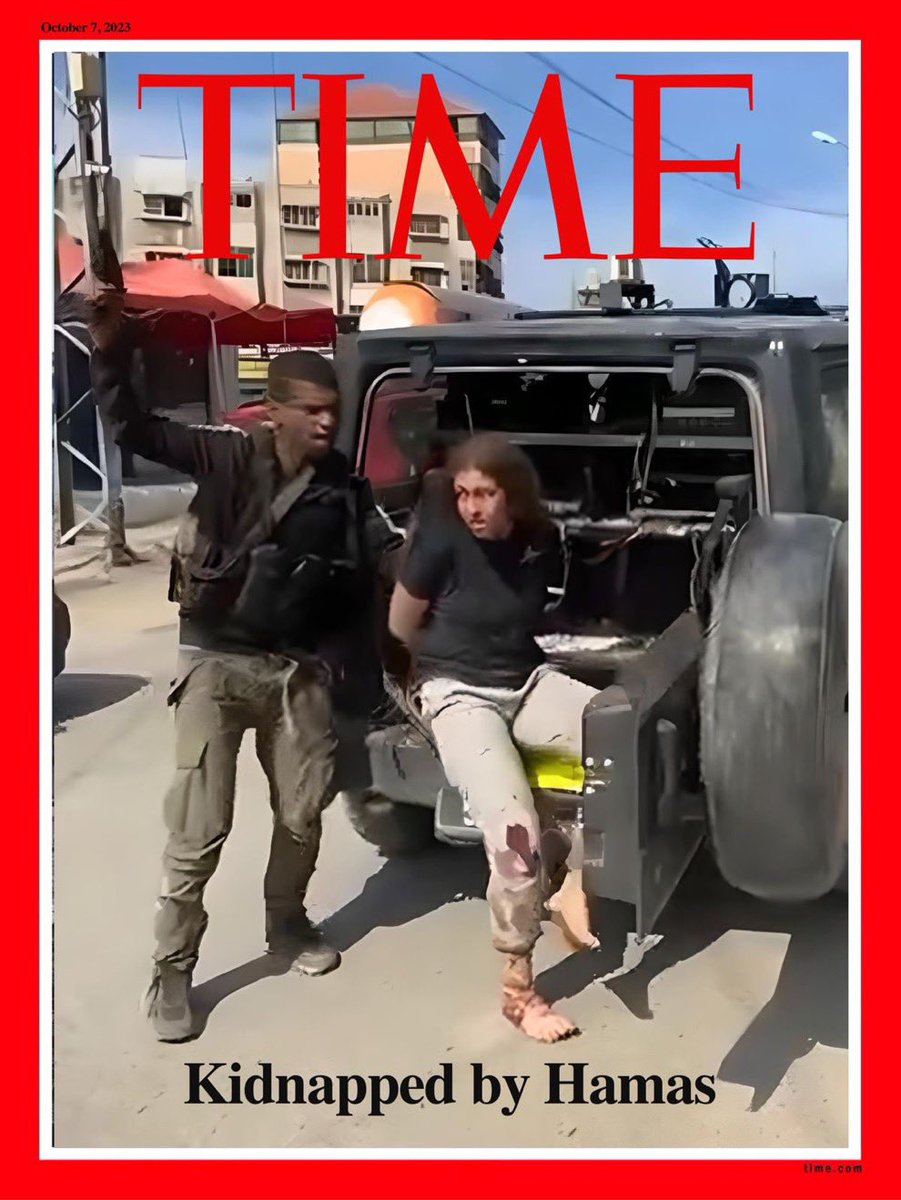 yosefbadichi's tweet photo. @TIME #HamasisISIS https://t.co/U74bHKCWLO