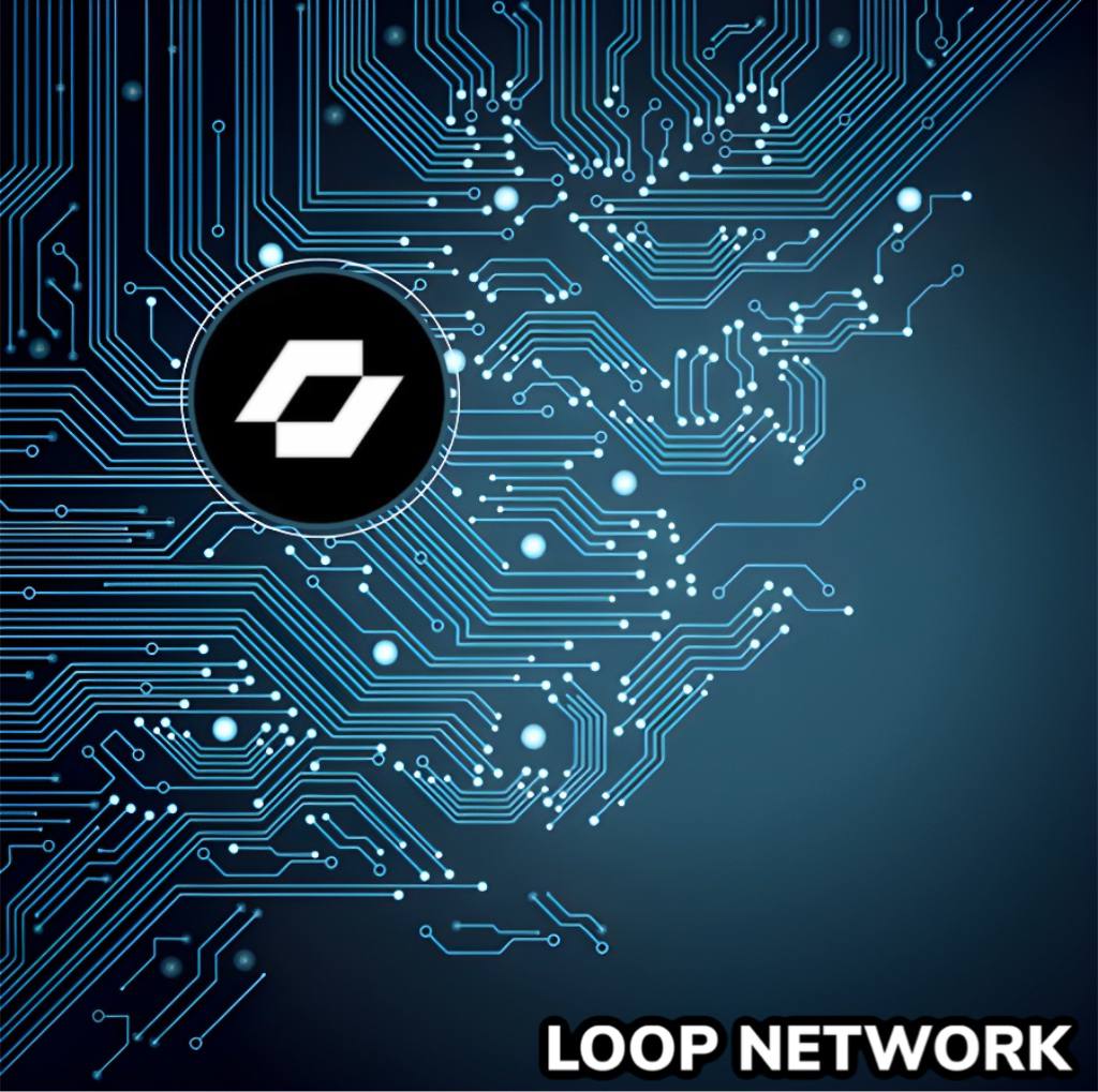 dlb_vision's tweet photo. @anndylian LOOPNETWORK
Community:
https://t.co/qjdKPnF5os
Ecosystem:
https://t.co/hcg4oaUZjv
Gitbook:
https://t.co/ytIeXo66n4
Website [Chain]:
https://t.co/kUU5q2aA2m
Website [Dex]:
https://t.co/QV1OLExxx4

@LoopNetwork3 $eth $bnb $sol #crypto $LOOP #loopnetwork https://t.co/qRPb0QB8Lb