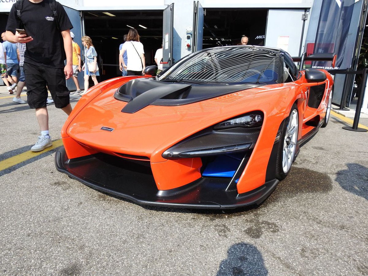 CarManToday's tweet photo. McLaren Senna in Milan!! #mclaren #senna #mclarensenna #mimo #mimo2023 #supercarphotography #supercarclub #supercarsdaily #supercarsunday #instasupercar #supercarlovers #supercarspotter #carswithoutlimit #supercarbuzz #supercarspec #hypercarsdaily #caroftheweek #carbuzz https://t.co/bLXX6oL92J