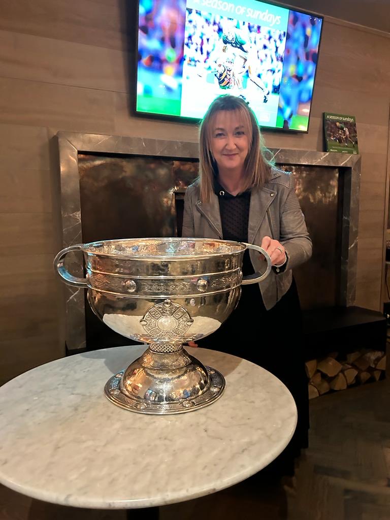 GillMadden3's tweet photo. Well done ⁦@sportsfile⁩ for another stunning #ASeasonofSundays ⁦@brendanmoran7⁩ ⁦⁦@RayMcManus⁩ ⁦l https://t.co/gxf9NIsCKC