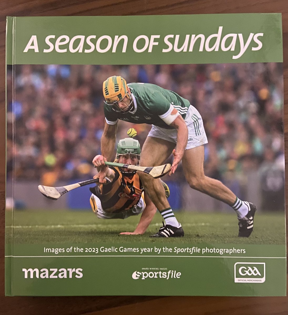 GillMadden3's tweet photo. Well done ⁦@sportsfile⁩ for another stunning #ASeasonofSundays ⁦@brendanmoran7⁩ ⁦⁦@RayMcManus⁩ ⁦l https://t.co/gxf9NIsCKC