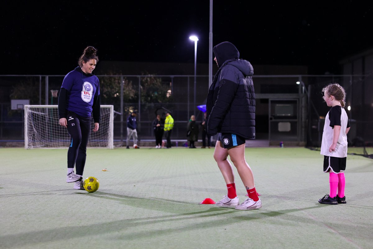 Bristol City Robins Foundation tweet media