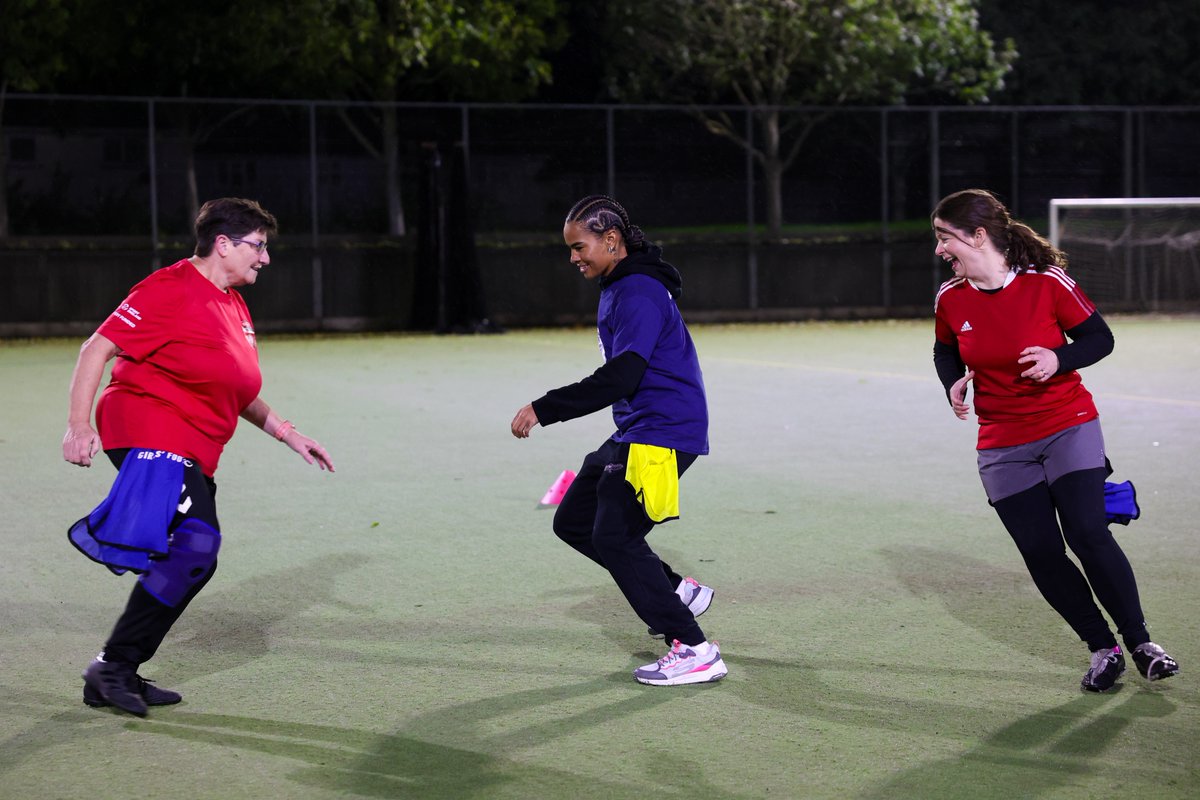Bristol City Robins Foundation tweet media