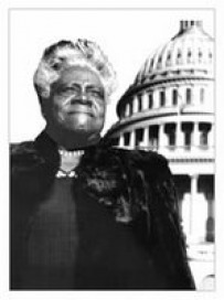 MarvinDunn4's tweet photo. The legendary educator Mary McLeod Bethune is not mentioned in this Florida middle school social studies textbook. No Florida black heroes are. Is your child's school using this DeSantis sanctioned book that mentions no African American leaders from the state? https://t.co/vNmdT85IAn