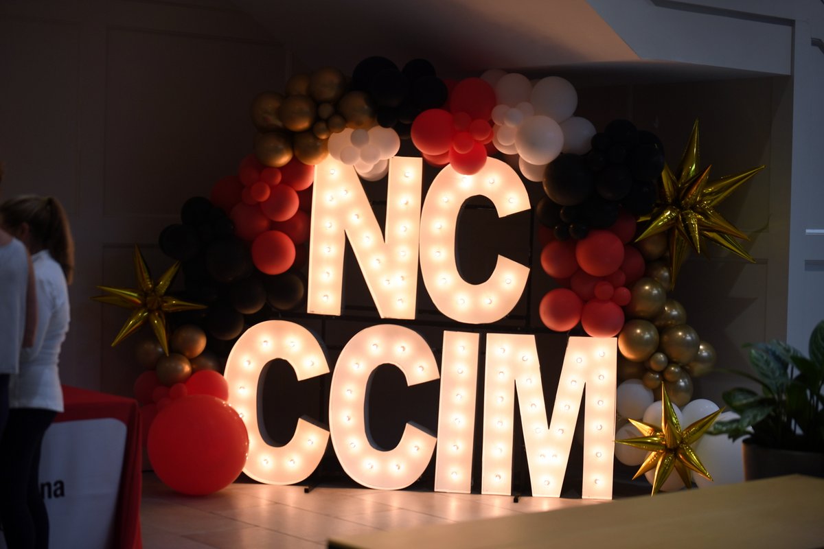 nc_ccim's tweet photo. Shine brightly in 2024 as a member of the premier professional #CommercialRealEstate organization in North Carolina! Renew or join #NCCCIM today by visiting https://t.co/J46cFfDbIX. #CCIMInstitute #CRENC #CRE https://t.co/12xyGt2mIS