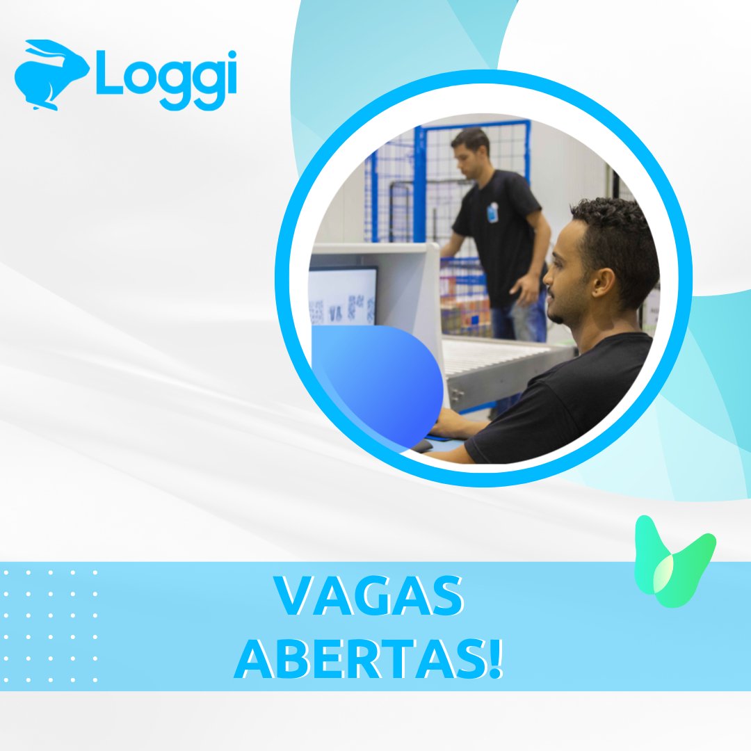 EmpregoLigado's tweet photo. A emprego Ligado em parceria com a Loggi oferece diversas vagas para vocês! 🩵

Que tal conhecer um pouco mais sobre esse parceiro? 

Acesse este link e saiba mais: https://t.co/uJvDZCXP1O

#Vagas #Loggi #Logistica #emprego https://t.co/IUjuZH8ROU