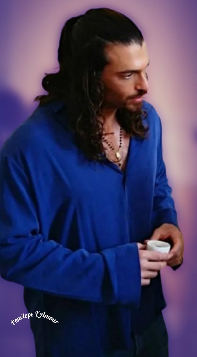 <a href="/sofia01945498/">sofia</a> Hola Sofía 😘
Y cuando el ojalá se cumple...es una fiesta 😉💜💜💜

I ❤️ CANYAMAN
#CanYaman  ♥️𝓜𝓪𝓷𝓲𝓪