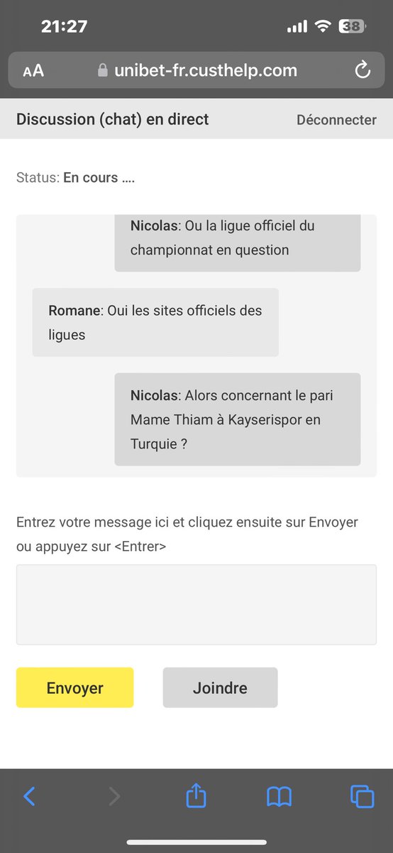 RCSBetting's tweet photo. @bnnacat @KoalaPronos @WinamaxSport @UnibetFrance En même temps ils se basent sur la page Twitter officiel de rien du tout, certainement en partenariat avec eux…. Qui sait ? https://t.co/k4CsGL8a8D