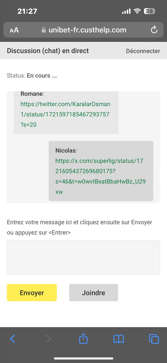 RCSBetting's tweet photo. @bnnacat @KoalaPronos @WinamaxSport @UnibetFrance En même temps ils se basent sur la page Twitter officiel de rien du tout, certainement en partenariat avec eux…. Qui sait ? https://t.co/k4CsGL8a8D