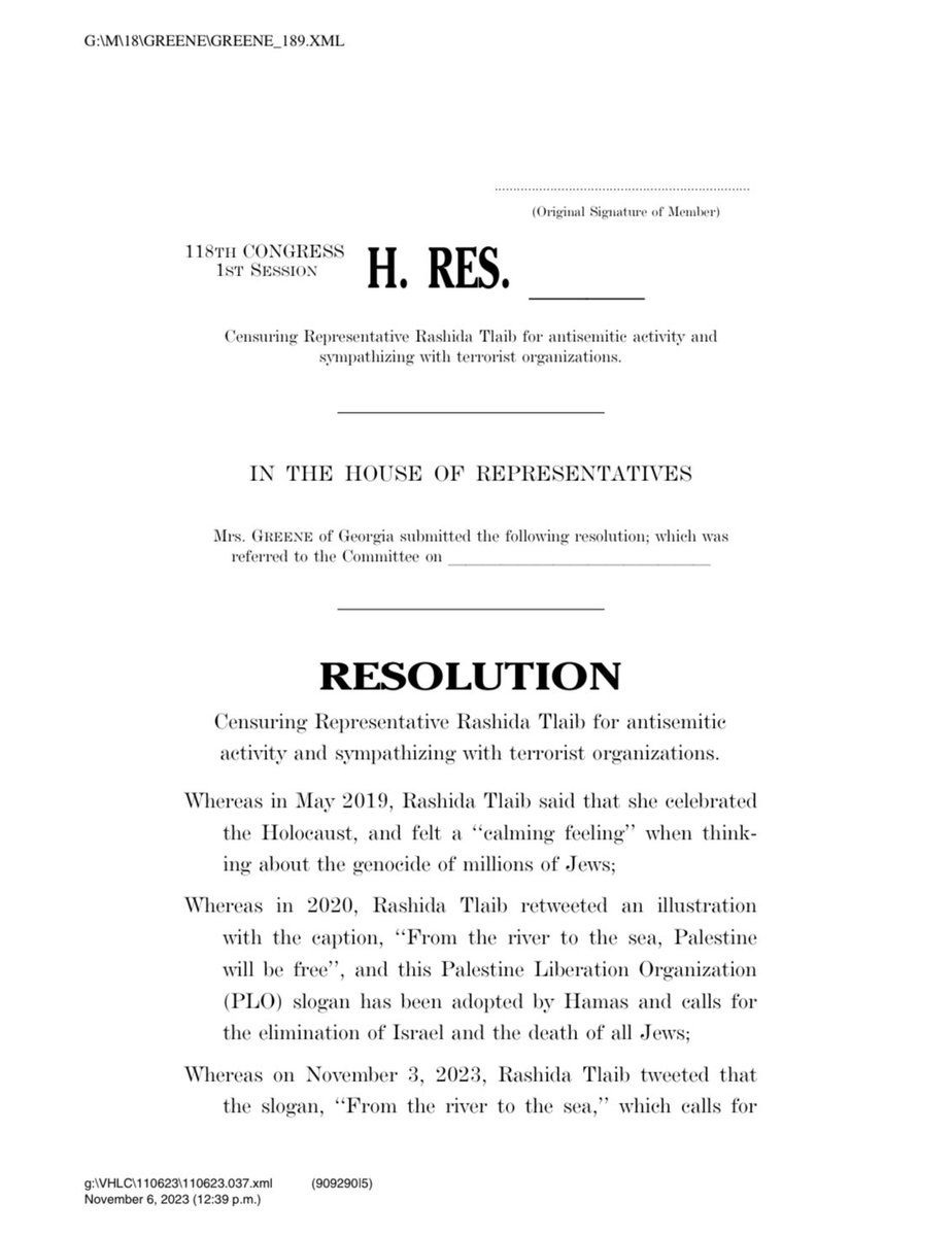 Former Congresswoman Marjorie Taylor Greene🇺🇸 tweet media