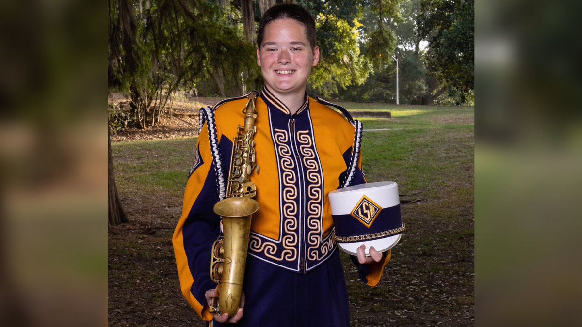 💔 LSU community saddened by band member passing, issues statement: tinyurl.com/r4z8dr82?utm_s…