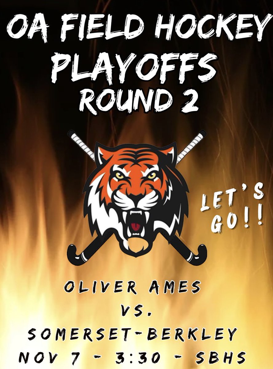 OAFH_Boosters's tweet photo. Let’s Go OA!! https://t.co/QpW6P873ss
