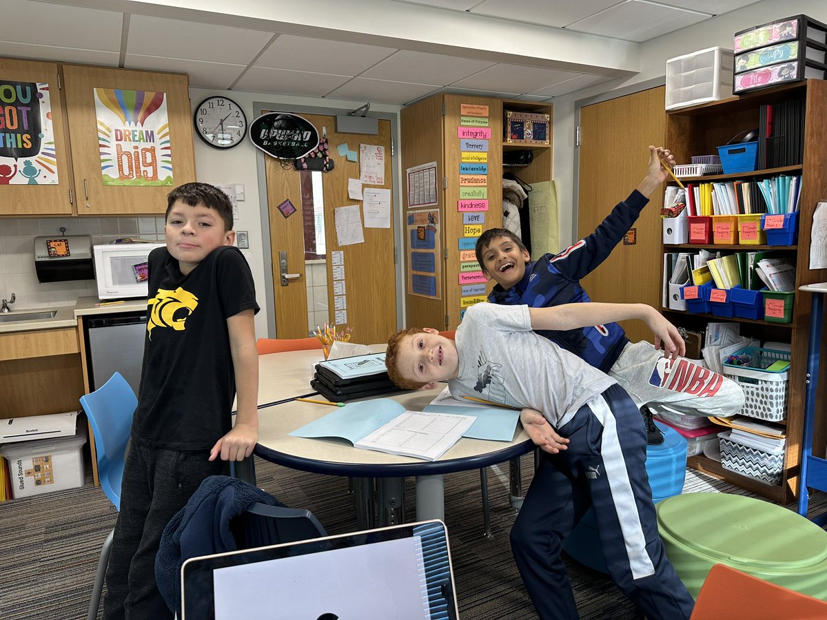MrsLtweetz's tweet photo. Started our UFLI lessons today. Students had fun striking a pose to remind us that s sometimes says the /z/ sound, like in the word pose. @Hope_Everts @Tbourcy #CHE https://t.co/tXr8OiqN44