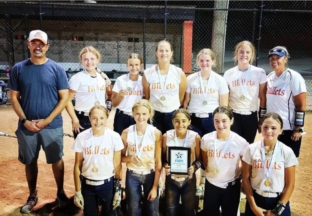 shockwavesamt's tweet image. Congrats to the Bullets!
We worked hard through the fall and were reclassified.  We are now a 13A team!
#ecbullets 
#ecbullets2010 
#ecbullets2028 
#ecbullets2029
#ecbulletsmidwest2010amt 
#eastcobbbullets