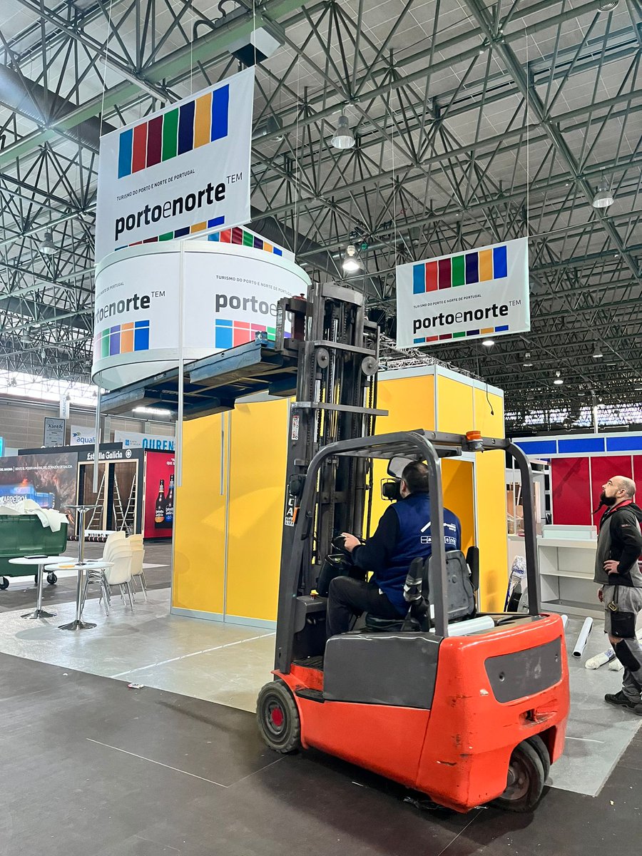 Grupo MARVA tweet media