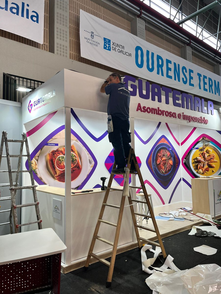 Grupo MARVA tweet media